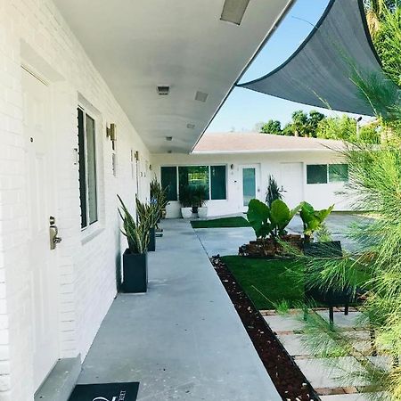 Wilton Manors Hideaway 5 Apartment Fort Lauderdale Bagian luar foto