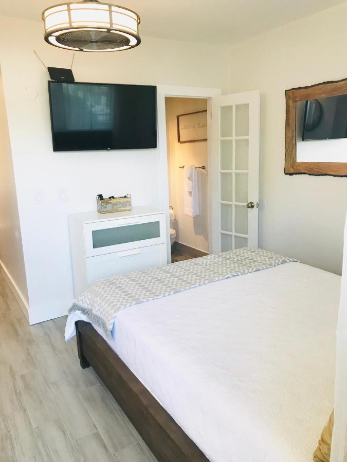 Wilton Manors Hideaway 5 Apartment Fort Lauderdale Bagian luar foto