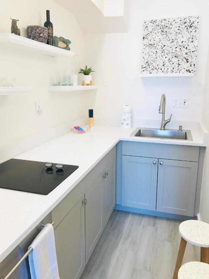 Wilton Manors Hideaway 5 Apartment Fort Lauderdale Bagian luar foto