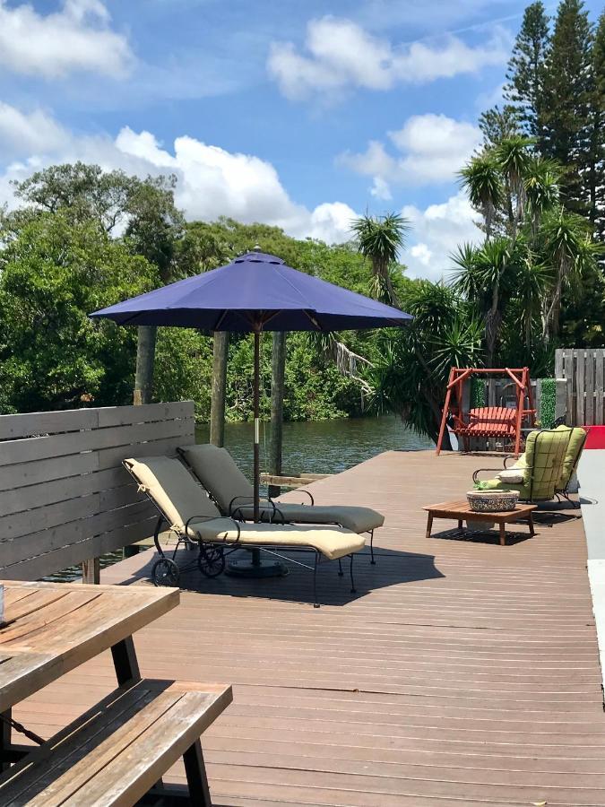 Wilton Manors Hideaway 5 Apartment Fort Lauderdale Bagian luar foto